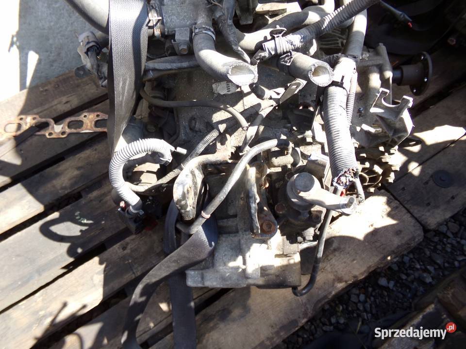 XTRAIL T30 20 B 03r 140 reduktor