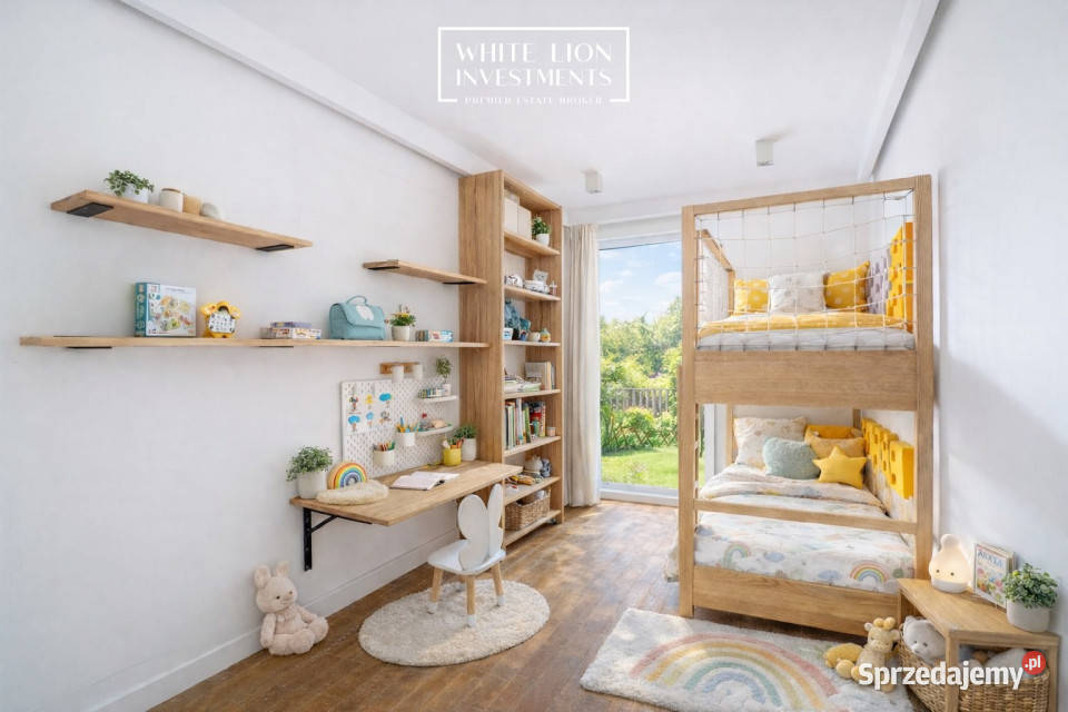 Mieszkanie Warszawa 5499 metrów 3 pokoje