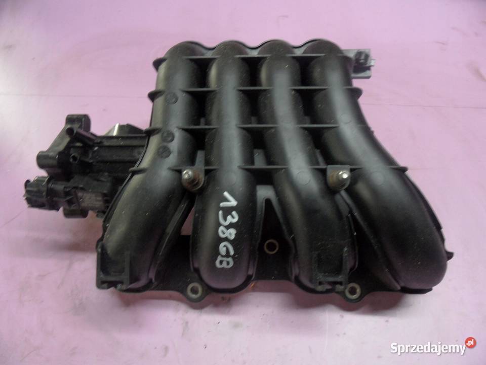 MITSUBISHI ASX MIVEC 16 16V 11r117 4A92 133