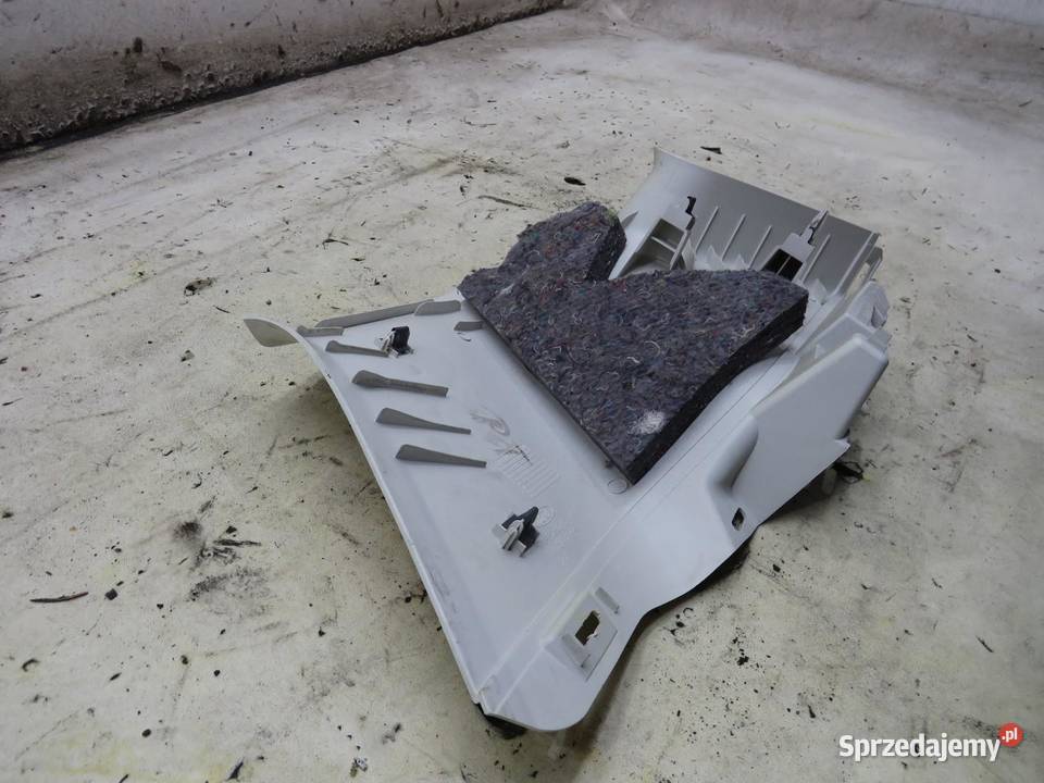 POSZYCIE SŁUPKA LEWY TYŁ FORD KUGA MK2