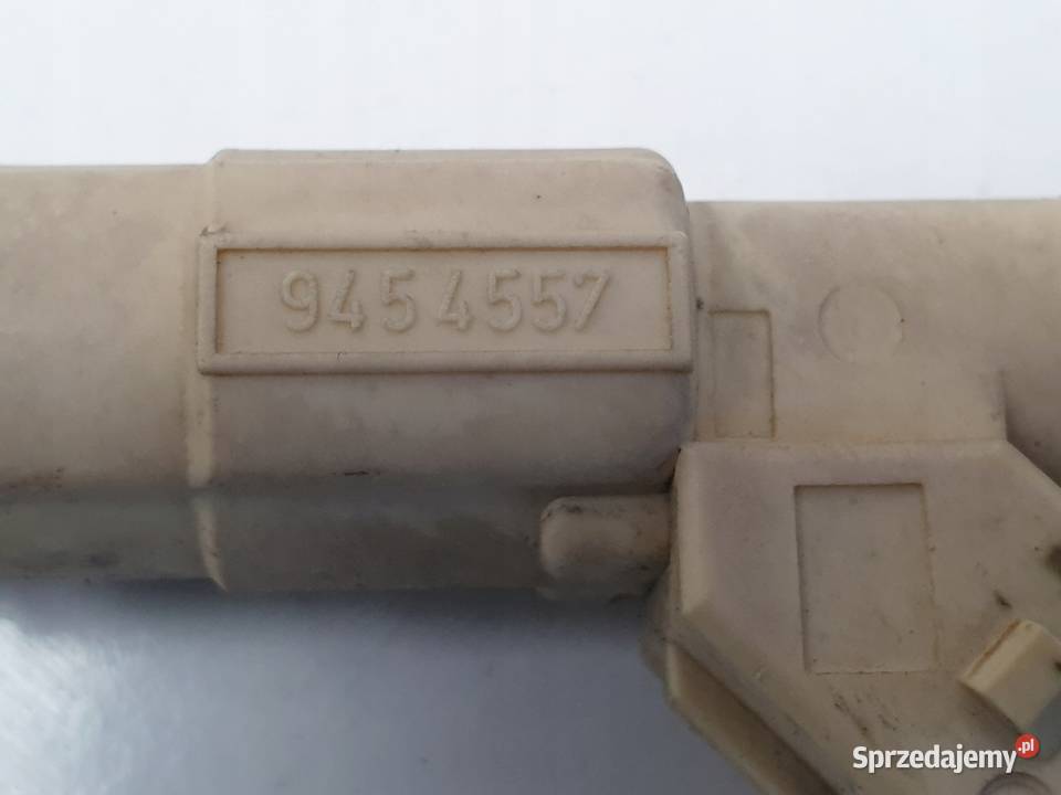 WTRYSKIWACZ Volvo 850 23 T WTRYSK 0280155766 lubelskie Chełm