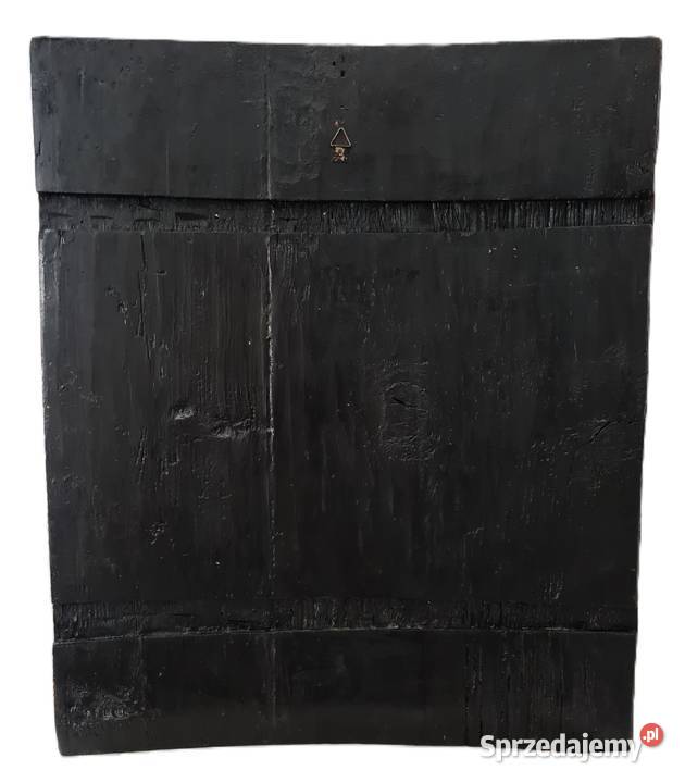 Ikona Prazdniki 0066 Malarstwo Warszawa