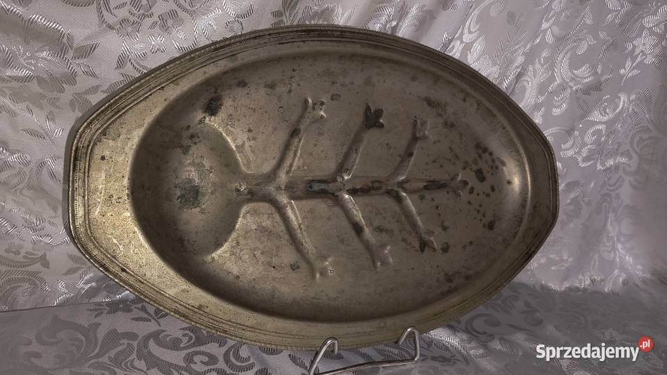 stara taca okazja Chorzew sprzedam