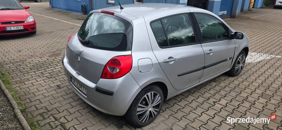 16 LPG 250000km Katowice