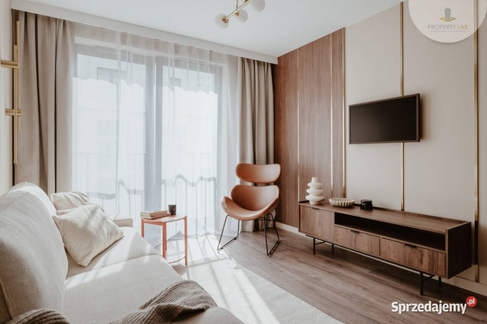 Komfortowy apartament wymagających Centrum Lublin