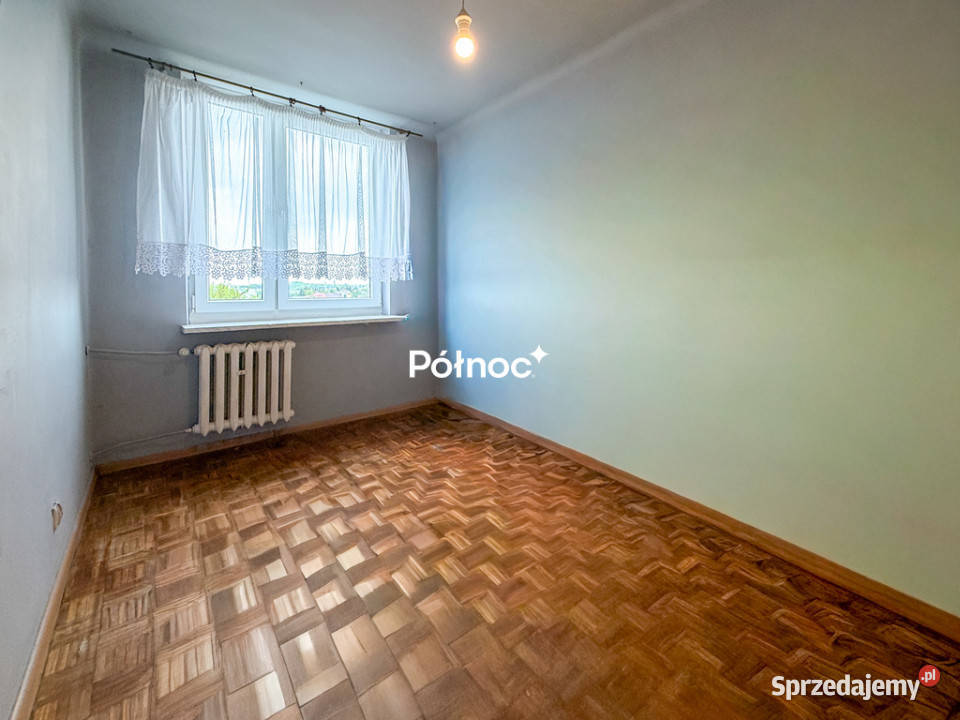 Ustawne M4 al Piłsudskiego w bloku 482m2 sprzedam