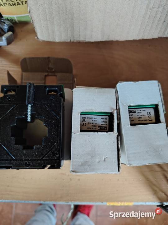 LCTB 7440 LUMEL 1505 Poręba