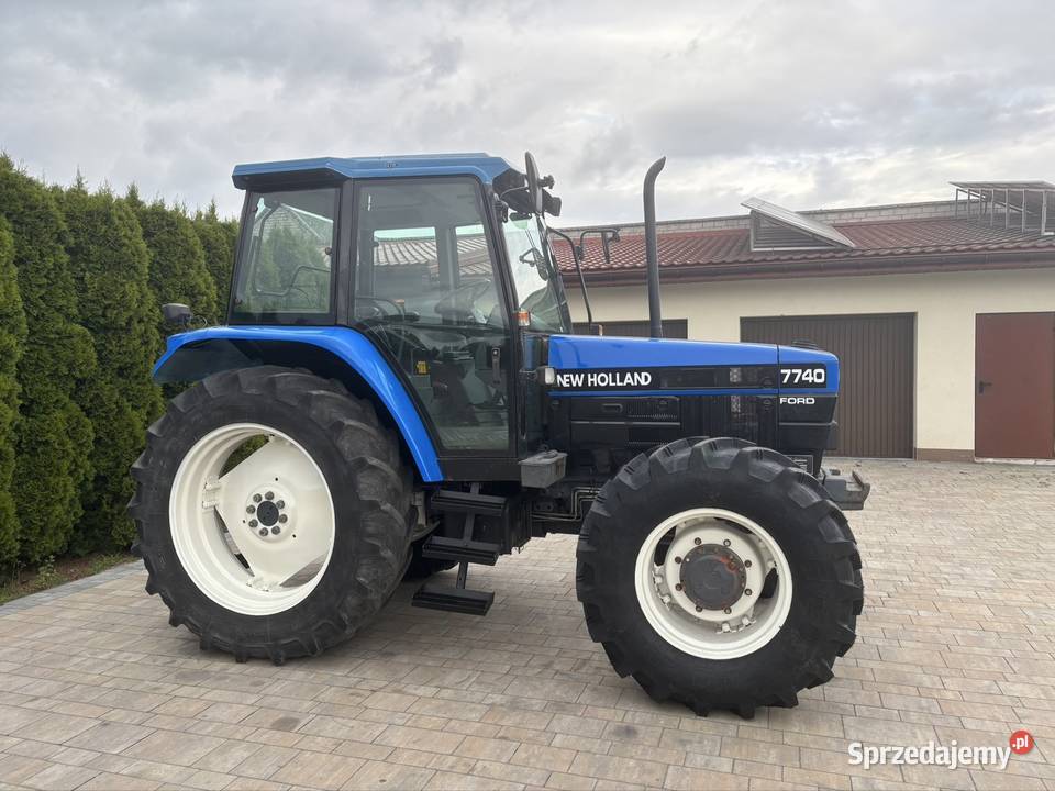 Holland 7740