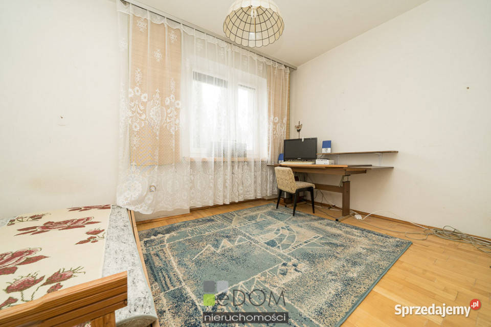 Dom szeregowy 1756m2 Gorzów Wielkopolski Liczba pokoi 6