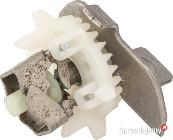 Rozbryzgiwacz oleju 84008827 Części i akcesoria