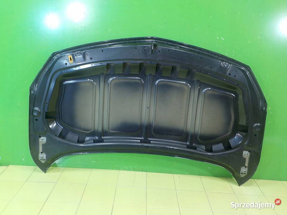 OPEL ASTRA J GTC 14 B 15r 3D maska Suków sprzedam