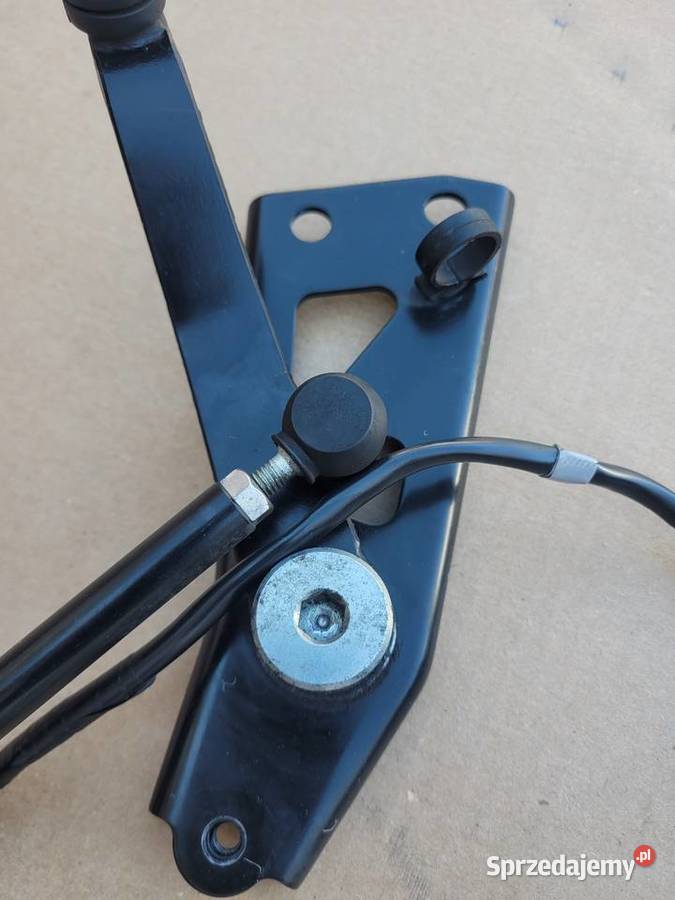 Suzuki GSX 8 R QUICKSHIFTER QUICK SHIFTER Nowy Tomyśl