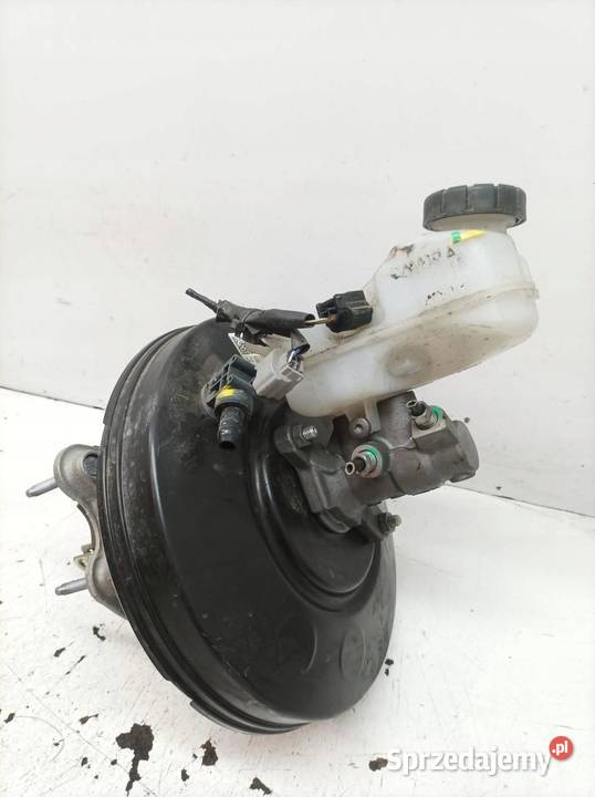 POMPA HAMULCOWA SERWO 472104797R Dacia Duster II świętokrzyskie