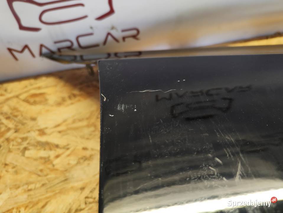 Błotnik Prawy Przód BMW 3 G20 G21 Pleszew