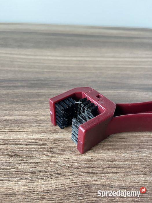 NOWA SZCZOTKA ŁAŃCUCHA WSK 125 WSK 175 WFM M06 śląskie