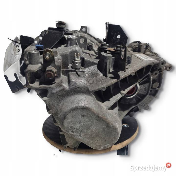 SKRZYNIA BIEGÓW Volvo S40 V40 I 18 16V manualna osobowe Chełm