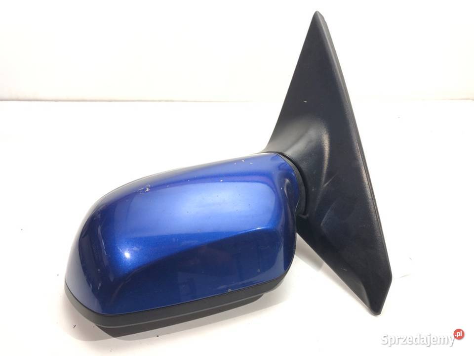 LUSTERKO LEWY MAZDA 3 Hatchback 0309 ZEWNĘTRZNE Lusterka zewnętrzne