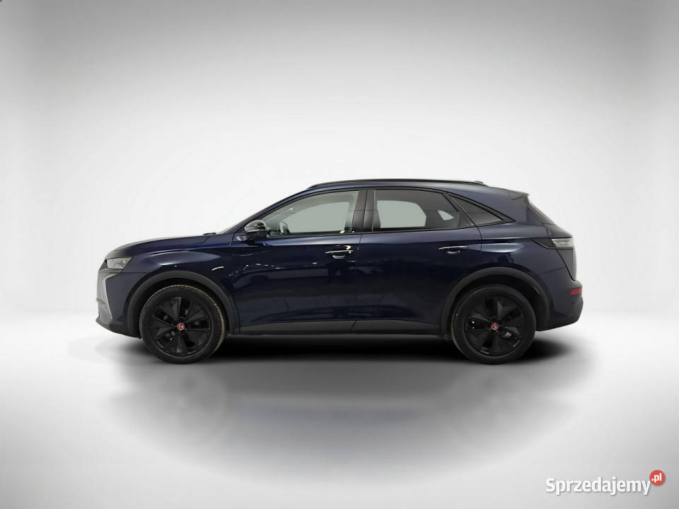 DS Automobiles DS 7 Crossback 15 BlueHDi