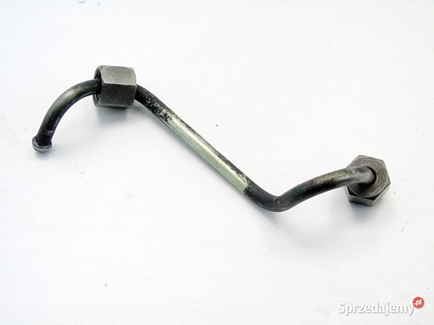 RURKA PRZEWÓD WTRYSKOWY 30 D E39 E46 E38 BMW Sosnowiec