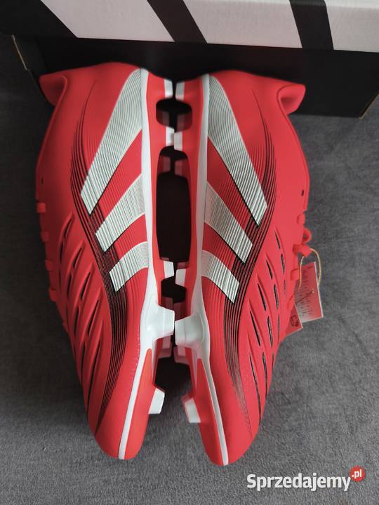 Korki piłkarskie Adidas Predator 45 13 Milicz