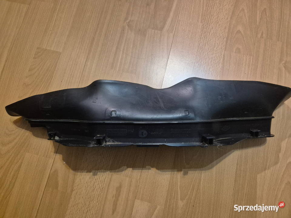 Renault Clio IV kierownica powietrza wlot osobowe Bucze