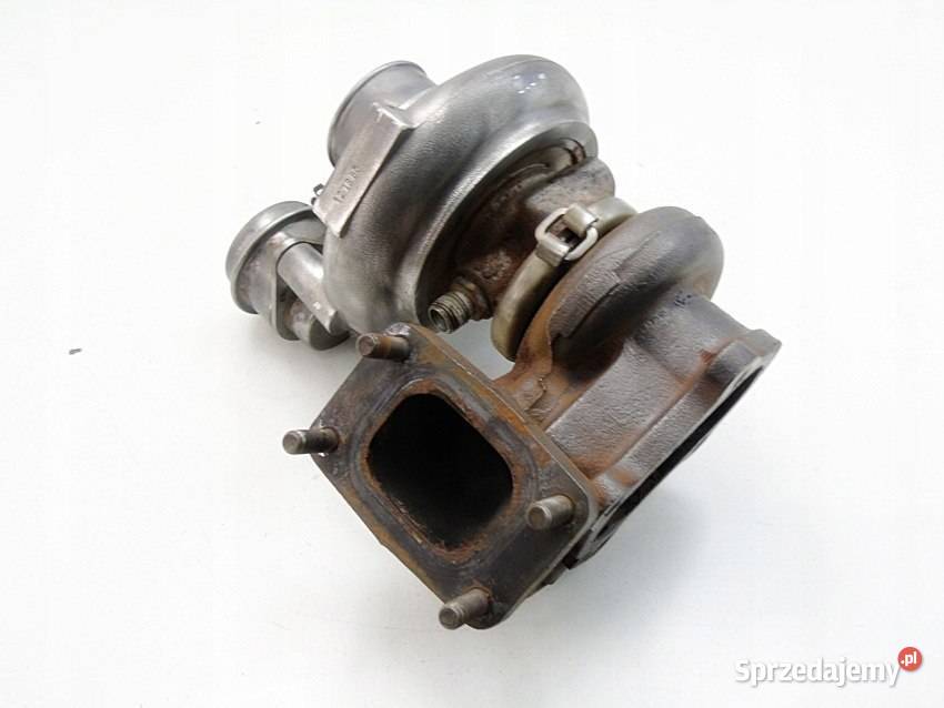 TURBOSPRĘŻARKA 30 HDI MULTIJET BOXER JUMPER 2 Sosnowiec