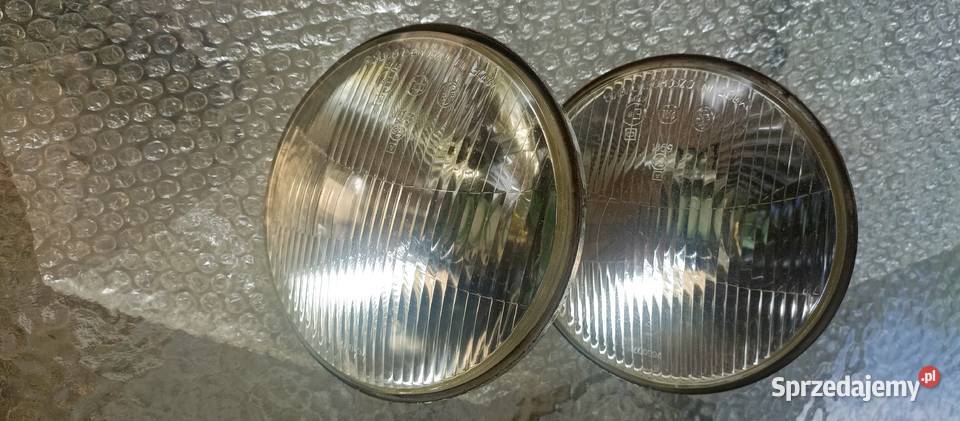 Lampy do Skody z epoki Okazja Bolesławiec