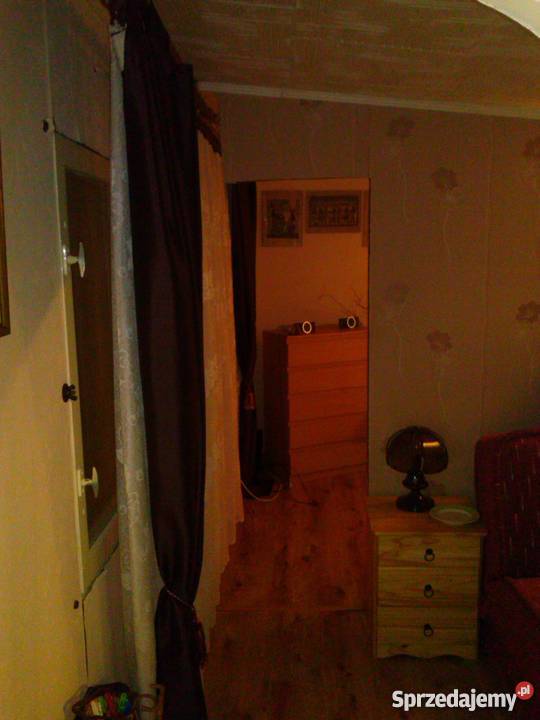 Domek letniskowy położenie Wisły USTROŃ Ustroń