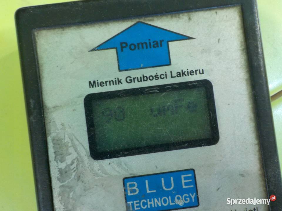 LAND ROVER FREELANDER II 22 TD4 09r 5D klapa tyl osobowe mazowieckie Suków