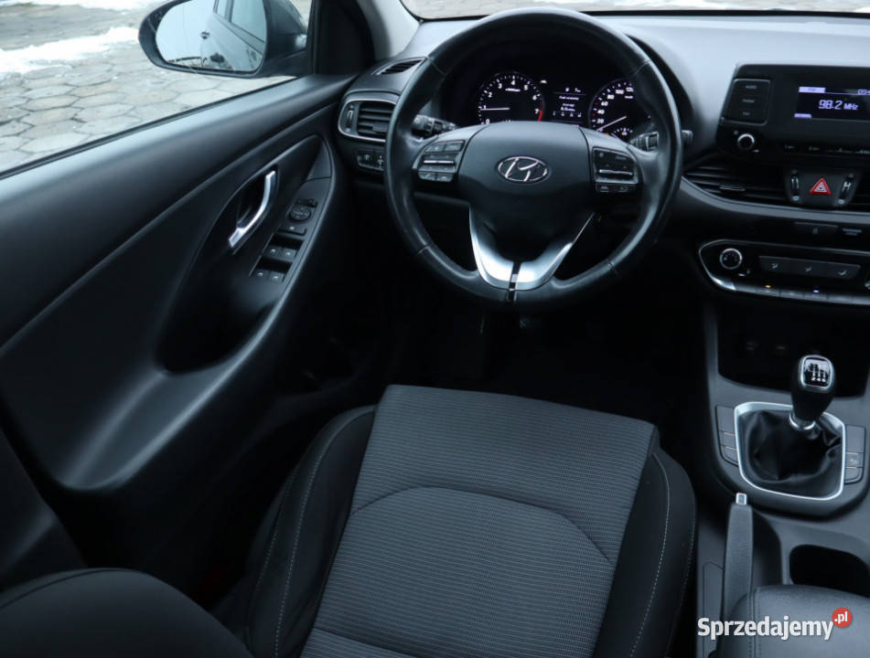 Hyundai i30 15 DPI system Start-Stop Łódź sprzedam