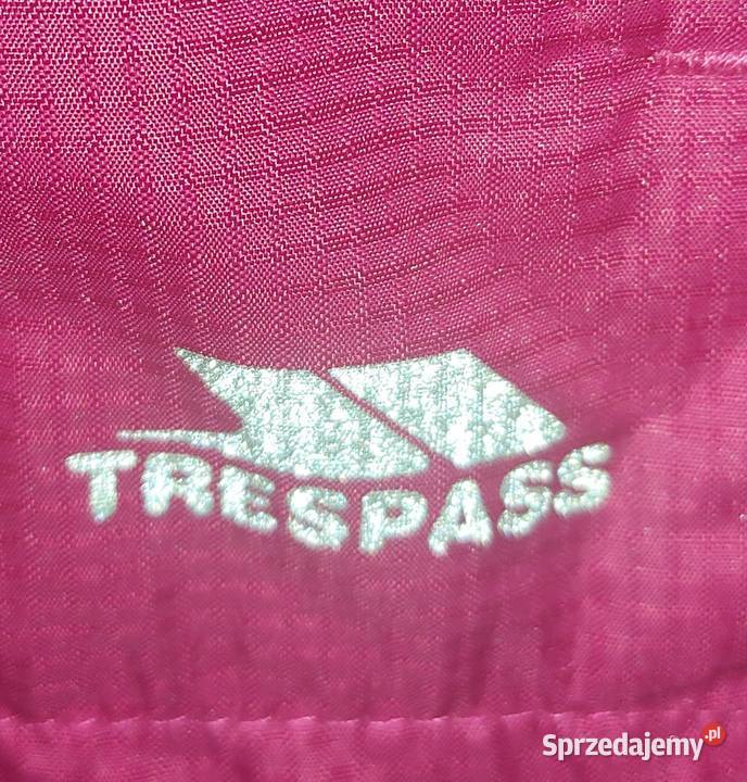 Kurtka softshell damska TP75 Trespass Ostróda