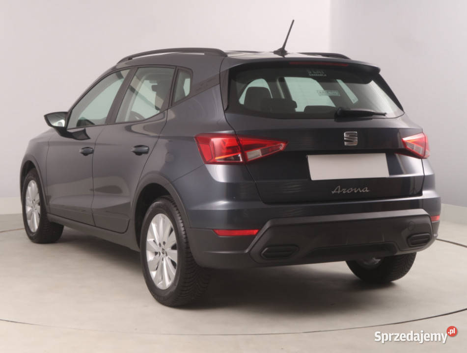 Seat Arona 10 TSI 24719km Arona Bielany Wrocławskie