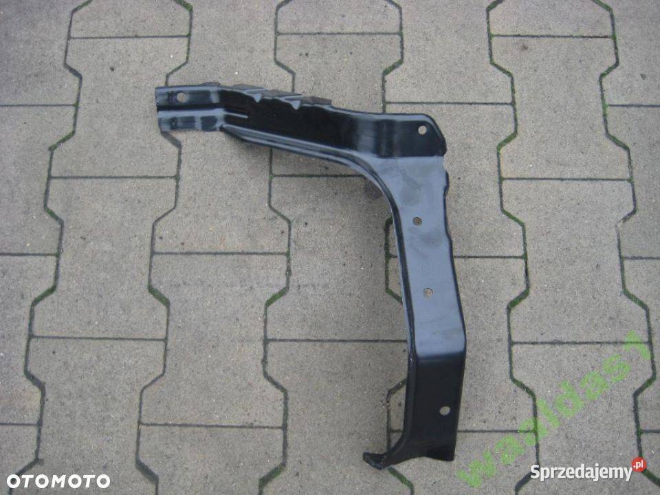 HONDA CRV 0206R OKULAR LEWY PRZÓD Rakoniewice