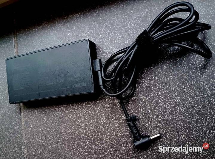 Oryginalny zasilacz sieciowy Asus ADP150CH B o Opole
