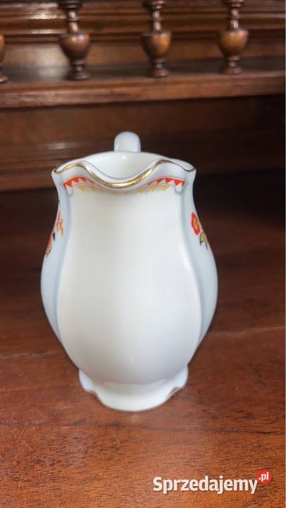 Mlecznik Antoinette Syg Bohemia Made in Gdańsk