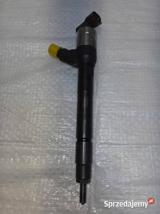 WTRYSK WTRYSKIWACZ OPEL ASTRA K J INSIGNIA Wtryskiwacze kujawsko-pomorskie