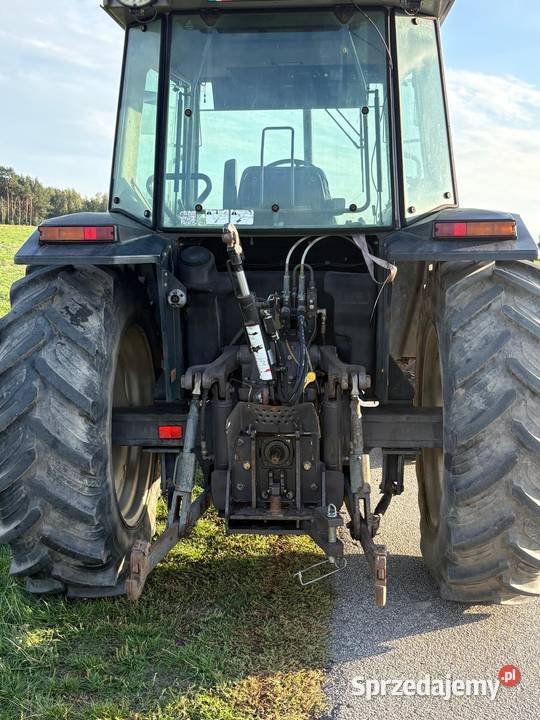 Massey Ferguson 3065 nie 30603070 Wolbórz