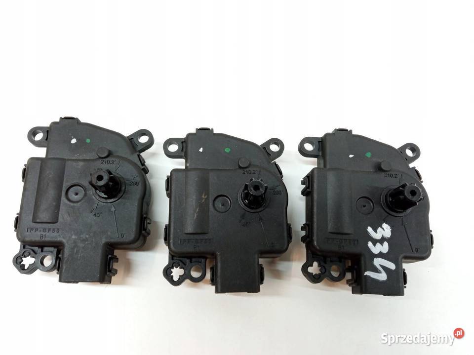SILNICZEK NAGRZEWNICY GS7H19E616CA GS7H19E616AA Silniki sprzedam