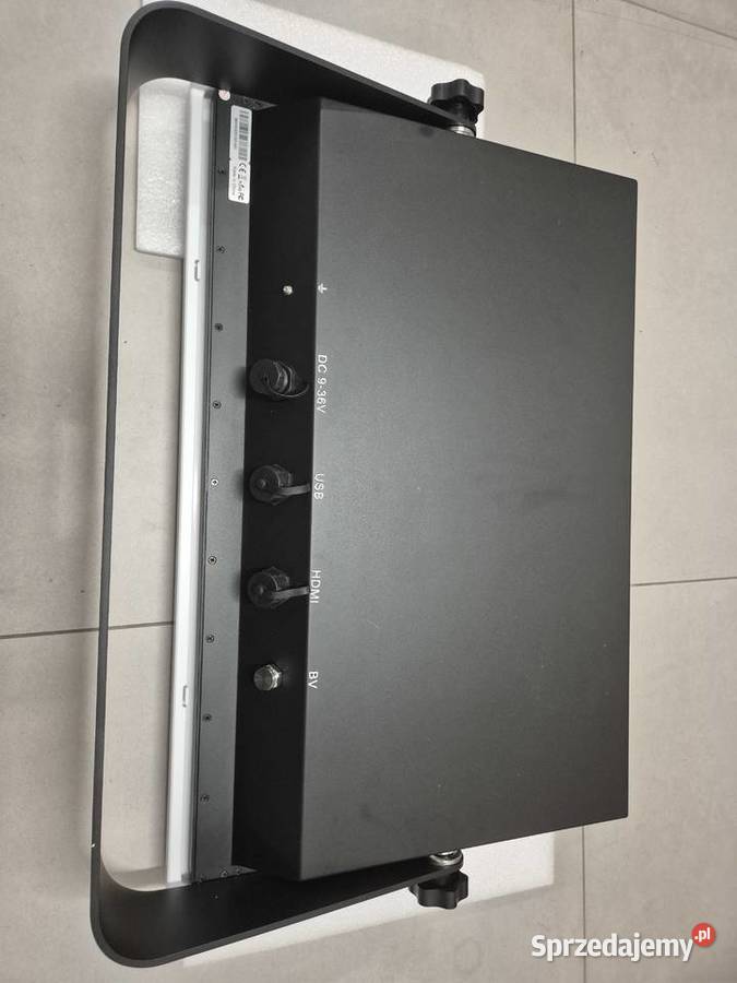 Monitor 24 do Garmin LiveScope GPSMAP podkarpackie Mielec sprzedam