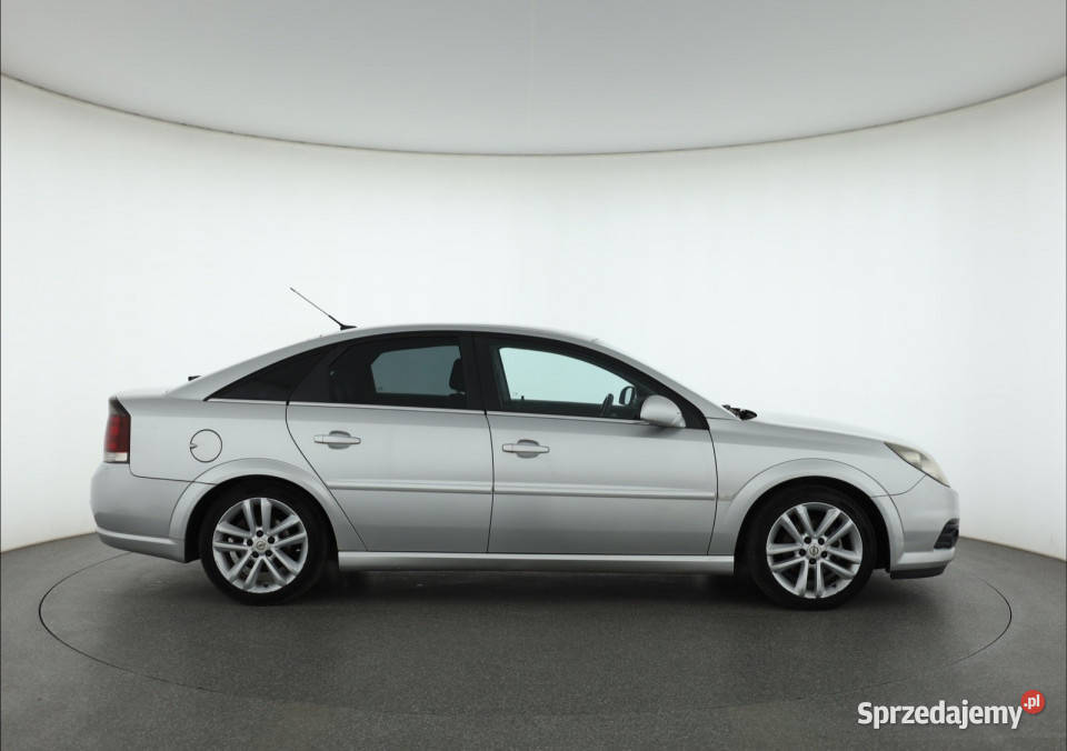 Opel Vectra 19 CDTI Piaseczno