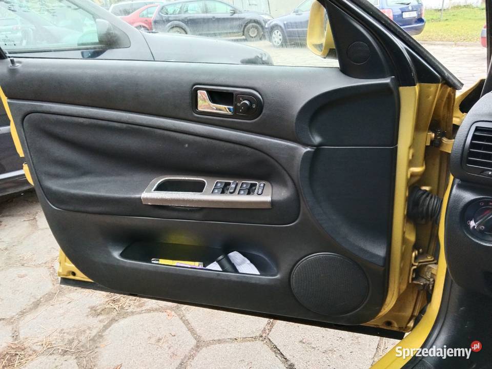 Passat B5 19TDI 115 115KM Białystok