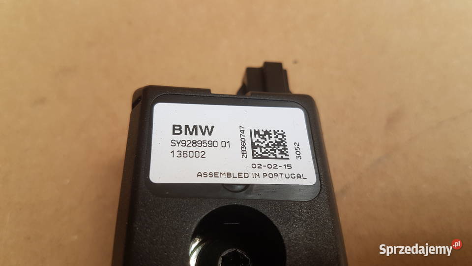 BMW 218d seria 2 F45 Active Tourer moduł Legnica sprzedam