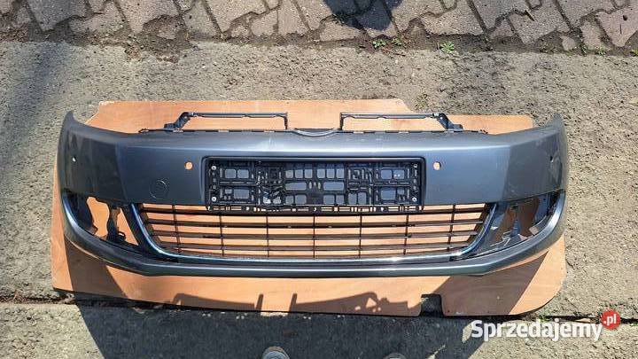 Zderzak Przedni Golf 7 Bielsko-Biała sprzedam