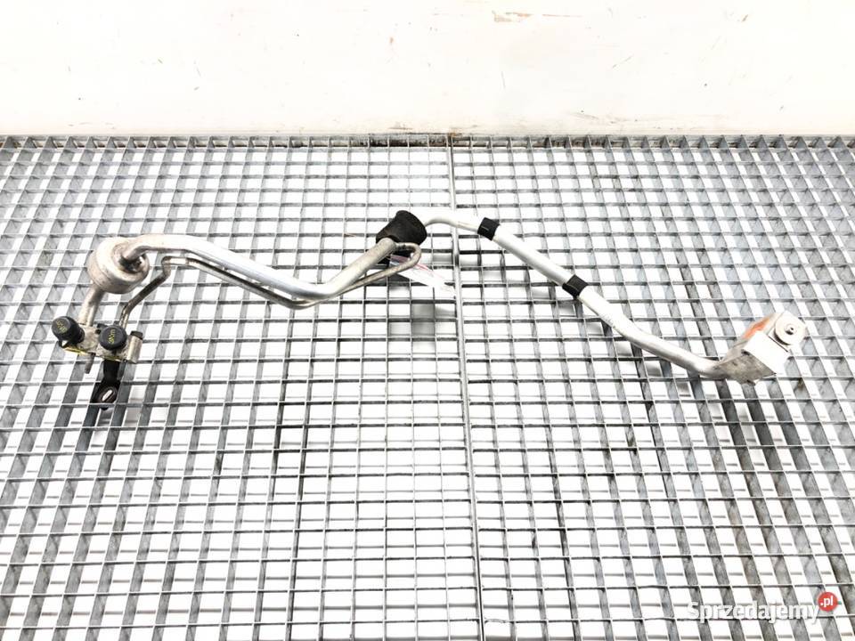 RURKA KLIMATYZACJI VOLVO XC60 II 31404338 20 190 osobowe