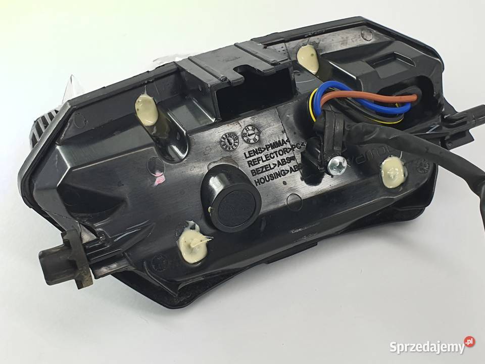 Lampa Tylnia Ktm Duke 125