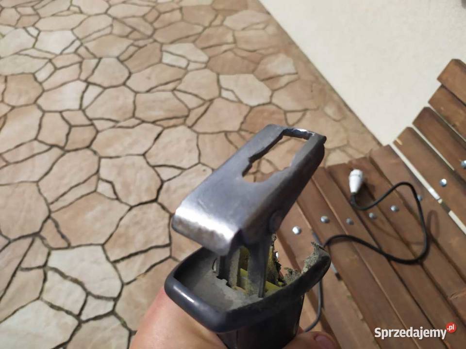 Piła szablasta Makita JR3000V Japan