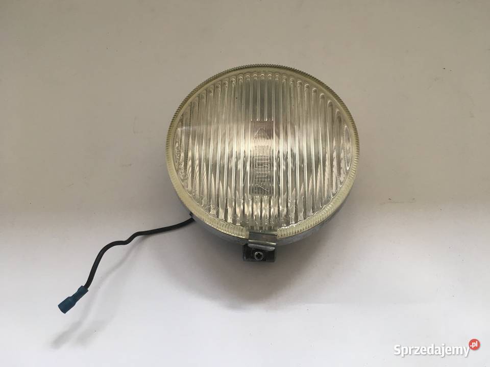 Lampa halogenowa HALOGEN fi 150mm