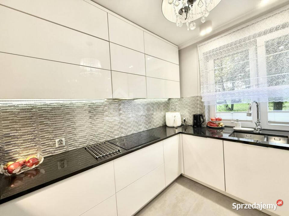 3 pokoje mieszkanie Kielce centrum sprzedam