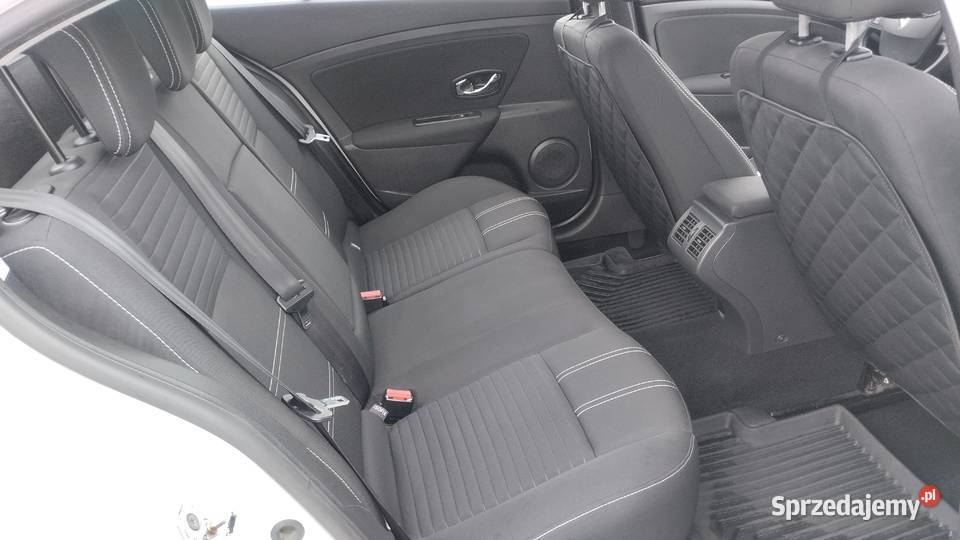 Renault fluence 231000km mazowieckie Warszawa sprzedam