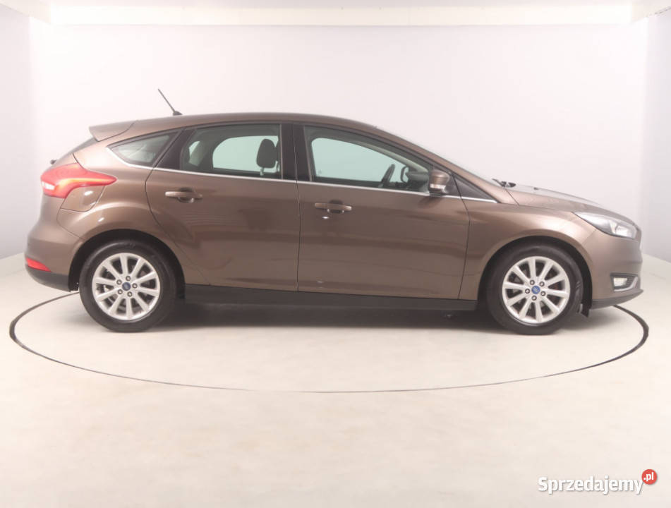 Ford Focus 10 EcoBoost Focus dolnośląskie Bielany Wrocławskie sprzedam